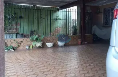 Casa com 3 dormitórios à venda, 260 m² por r$ 580.000,00 - jardim maria estela - são paulo/sp