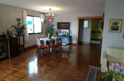 Apartamento com 3 dormitórios à venda, 180 m² por r$ 1.060.000,00 - ipiranga - são paulo/sp