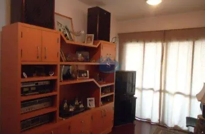 Apartamento com 3 dormitórios à venda, 70 m² por r$ 630.000,00 - chácara inglesa - são paulo/sp