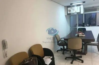 Conjunto para alugar, 30 m² por r$ 2.420,00/mês - cerqueira césar - são paulo/sp