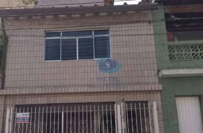 Sobrado com 3 dormitórios à venda, 125 m² por r$ 850.000,00 - jardim aeroporto - são paulo/sp