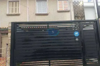 Sobrado com 3 dormitórios à venda, 219 m² por r$ 1.280.000,00 - ipiranga - são paulo/sp
