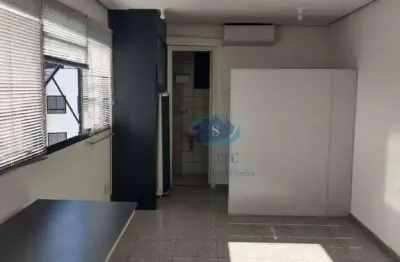 Conjunto à venda, 30 m² por r$ 275.600,00 - vila monte alegre - são paulo/sp