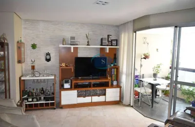 Apartamento com 3 dormitórios à venda, 93 m² por r$ 1.100.000,00 - pinheiros - são paulo/sp