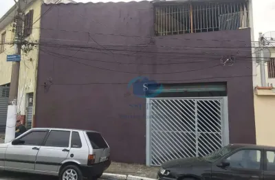 Casa com 6 dormitórios à venda, 210 m² por r$ 600.000,00 - vila arapuã - são paulo/sp