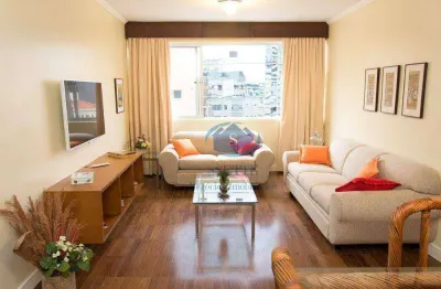 Apartamento com 3 dormitórios para alugar, 105 m² por r$ 9.945,00/mês - paraíso - são paulo/sp