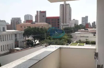 Apartamento com 3 dormitórios à venda, 160 m² por r$ 1.113.000,00 - vila mariana - são paulo/sp