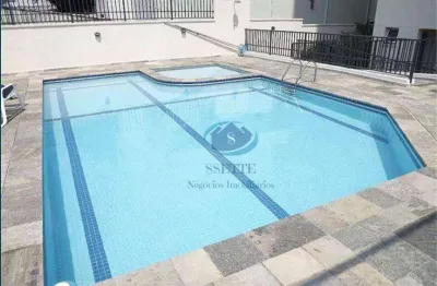Apartamento com 3 dormitórios à venda, 108 m² por r$ 1.100.000,00 - vila mariana - são paulo/sp