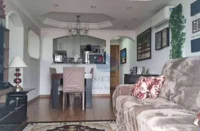 Apartamento com 3 dormitórios à venda, 71 m² por r$ 700.000,00 - vila vermelha - são paulo/sp