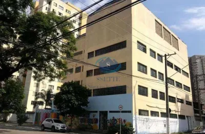 Prédio à venda, 2000 m² por r$ 8.000.000,00 - ipiranga - são paulo/sp