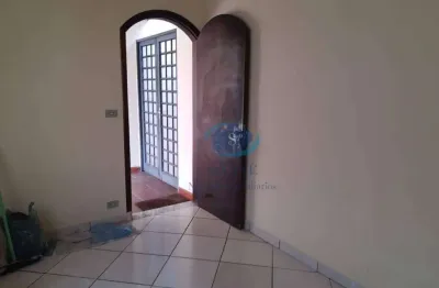 Casa a venda, com 3 dormitórios, 130 m² e 2 vagas na vila brasilina - são paulo/sp