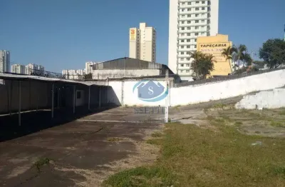 Terreno para alugar, 1272 m² por r$ 14.466,00/mês - rudge ramos - são bernardo do campo/sp