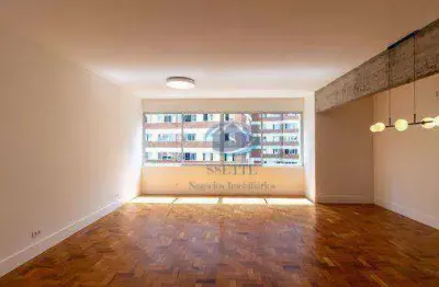 Apartamento com 3 dormitórios à venda, 185 m² por r$ 2.522.800,00 - jardim paulista - são paulo/sp