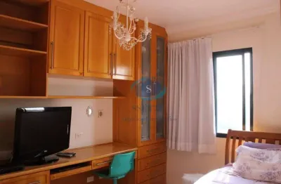 Apartamento com 3 dormitórios à venda, 121 m² por r$ 922.200,00 - vila moinho velho - são paulo/sp