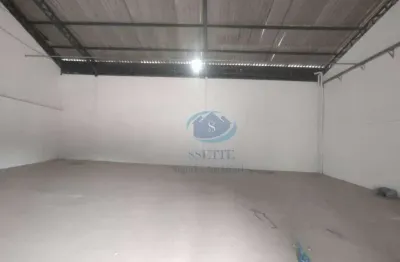 Loja para alugar, 257 m² por r$ 26.000,00/mês - demarchi - são bernardo do campo/sp