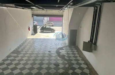 Loja para alugar, 190 m² por r$ 7.642,00/mês - anchieta - são bernardo do campo/sp