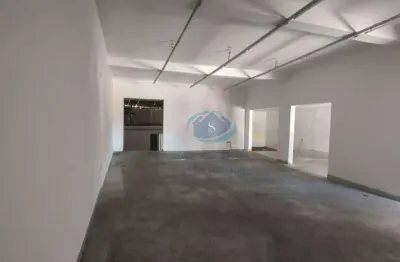Loja para alugar, 362 m² por r$ 14.476,00/mês - jardim utinga - santo andré/sp
