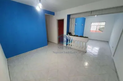 Apartamento com 2 dormitórios à venda, 82 m² por r$ 590.000,00 - mirandópolis - são paulo/sp