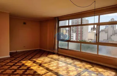 Apartamento com 2 dormitórios à venda, 90 m² por r$ 1.170.000,00 - jardim paulistano - são paulo/sp