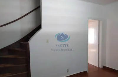 Sobrado com 2 dormitórios para alugar, 102 m² por r$ 2.400,00/mês - vila monumento - são paulo/sp