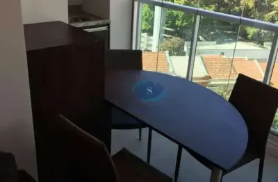 Apartamento com 2 dormitórios à venda, 89 m² por r$ 1.325.000,00 - pinheiros - são paulo/sp