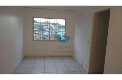 Apartamento com 2 dormitórios à venda, 50 m² por r$ 380.000,00 - jardim vergueiro (sacomã) - são paulo/sp