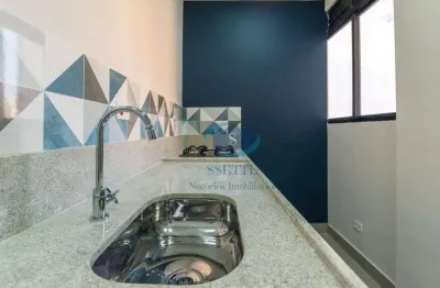 Apartamento com 2 dormitórios à venda, 67 m² por r$ 795.000,00 - vila buarque - são paulo/sp