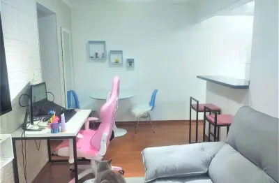 Apartamento com 1 dormitório à venda, 38 m² por r$ 397.000,00 - vila mariana - são paulo/sp