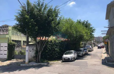 Terreno à venda, 160 m² por r$ 650.000,00 - saúde - são paulo/sp