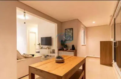 Apartamento com 2 dormitórios à venda, 70 m² por r$ 840.000,00 - ipiranga - são paulo/sp