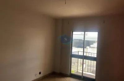 Apartamento com 2 dormitórios à venda, 56 m² por r$ 270.000,00 - vila das mercês - são paulo/sp