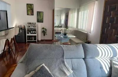 Sobrado com 3 dormitórios à venda, 110 m² por r$ 1.100.000,00 - chácara inglesa - são paulo/sp