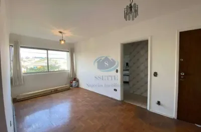 Apartamento com 2 dormitórios à venda, 75 m² por r$ 530.000,00 - jardim da glória - são paulo/sp