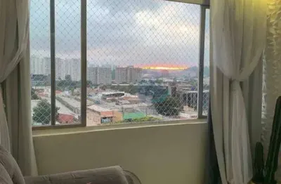 Apartamento com 3 dormitórios à venda, 125 m² por r$ 650.000,00 - santo amaro - são paulo/sp