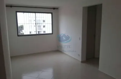 Apartamento com 2 dormitórios para alugar, 60 m² por R$ 3.080,00/mês - Vila Parque Jabaquara - São Paulo/SP