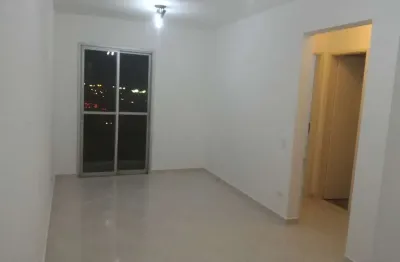 Apartamento com 2 dormitórios para alugar, 55 m² por R$ 3.465,00/mês - Vila Guarani (Zona Sul) - São Paulo/SP