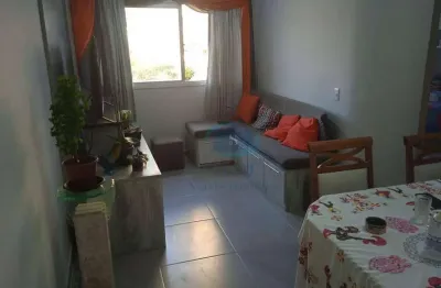 Apartamento com 2 dormitórios à venda, 54 m² por r$ 350.000,00 - sacomã - são paulo/sp