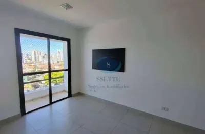 Apartamento com 2 dormitórios para alugar, 62 m² por r$ 3.543,00/mês - vila moinho velho - são paulo/sp