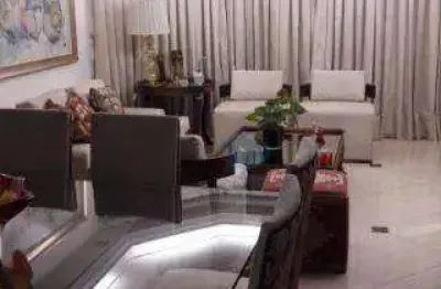 Apartamento com 3 dormitórios à venda, 125 m² por r$ 950.000,00 - vila dom pedro i - são paulo/sp