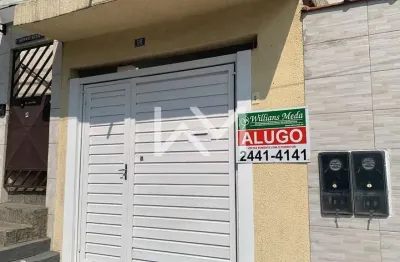 Casa térrea comercial  para locação, jardim bom clima, guarulhos, sp