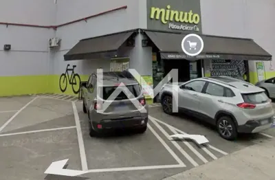 Maravilhoso prédio para locação, excelente localização, 800m², parque renato maia, guarulhos, sp