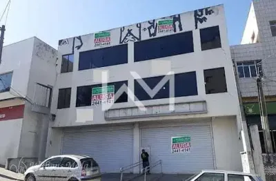 Alugo excelente predio comercial com elevador e ar condicionado na faria lima