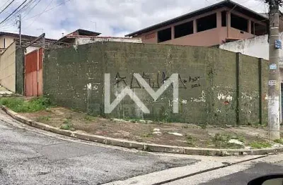 Excelente terreno de 139m² de esquina para investimento, ótima localizacão  jardim paraventi guarul