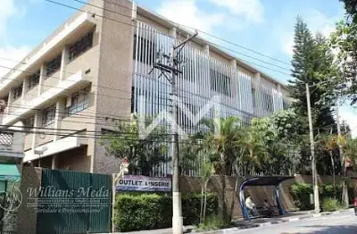 Barracão / galpão / depósito à venda na avenida guapira, 2026, tucuruvi, são paulo, 8813 m2 por r$ 26.000.000
