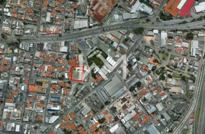 Terreno  para investidores no centro de guarulhos de 3.000 m² à venda em de guarulhos, confira agor