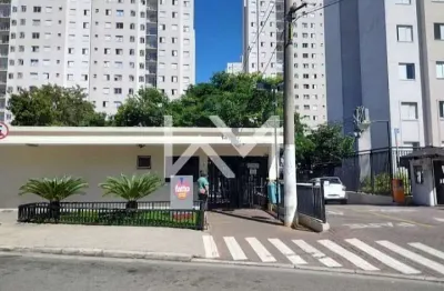 Apartamento à venda no condomínio fatto sport faria lima com 2 quartos, 1 vaga de garagem e lazer c