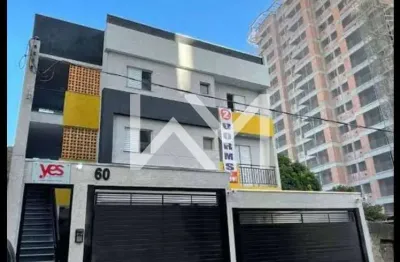 Apartamento com 2 quartos à venda na Rua Marret, 60, Vila Progresso, Guarulhos
