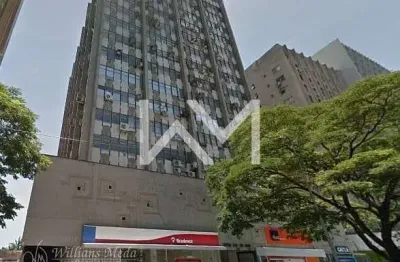 Laje comercial com 448 metros quadrados para venda e locação  em pinheiros  -  são paulo