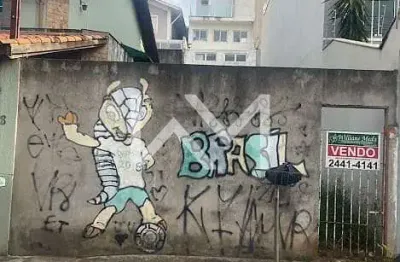 Terreno à venda na Rua São Miguel da Guamá, Jardim Santa Clara, Guarulhos