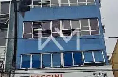 Prédio para alugar na Avenida Paulo Faccini, 546, Macedo, Guarulhos
